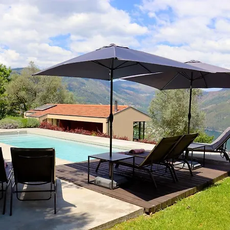 Casa Do Tempo Geres By Geres Casas Willa Vieira do Minho