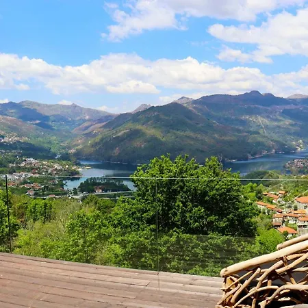 Villa Casa Do Tempo Geres By Geres Casas Vieira do Minho