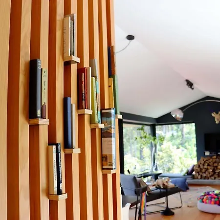 Casa Do Tempo Geres By Geres Casas Willa