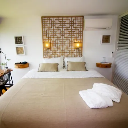 Casa Do Tempo Geres By Geres Casas 别墅