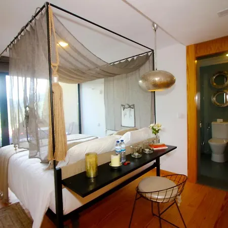 Casa Do Tempo Geres By Geres Casas 维埃拉·多米尼奥