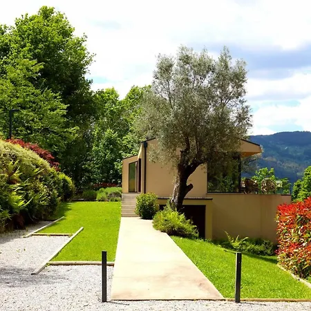 Casa Do Tempo Geres By Geres Casas Willa *