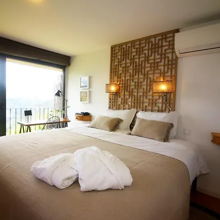 Casa Do Tempo Geres By Geres Casas *