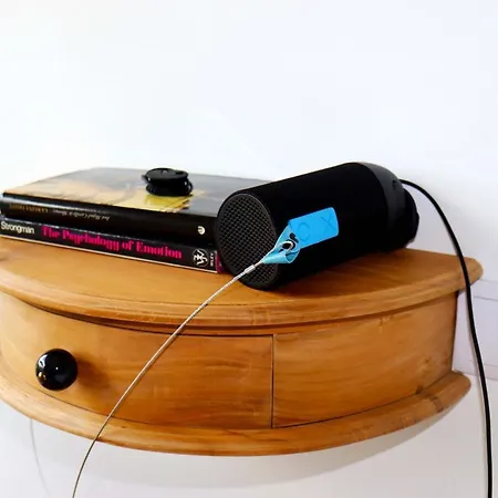 Willa Casa Do Tempo Geres By Geres Casas