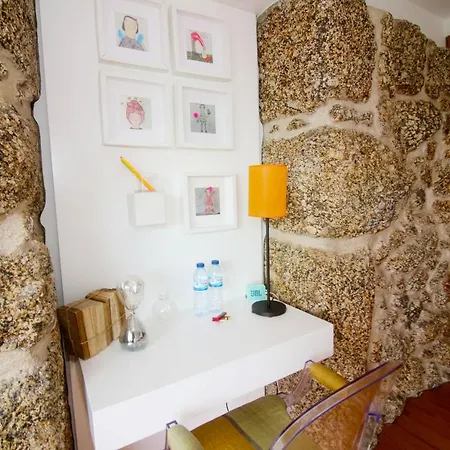 Casa Do Tempo Geres By Geres Casas