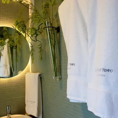 Willa Casa Do Tempo Geres By Geres Casas