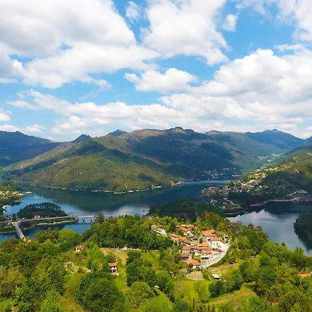 Casa Do Tempo Geres By Geres Casas * Vieira do Minho