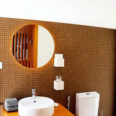 Casa Do Tempo Geres By Geres Casas * Vieira do Minho