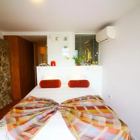 Casa Do Tempo Geres By Geres Casas Willa