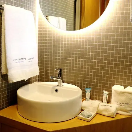 Casa Do Tempo Geres By Geres Casas * Vieira do Minho