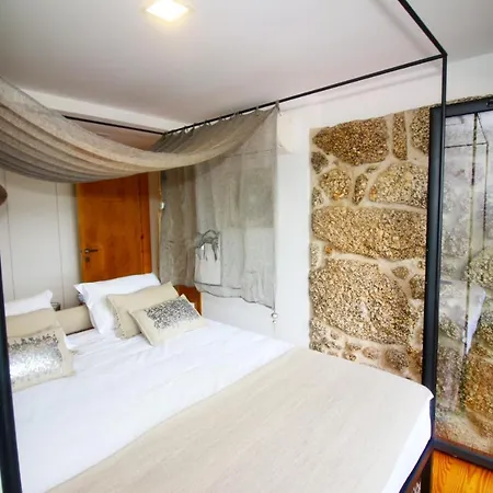 Casa Do Tempo Geres By Geres Casas Willa