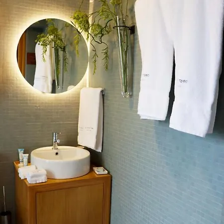 Willa Casa Do Tempo Geres By Geres Casas Vieira do Minho