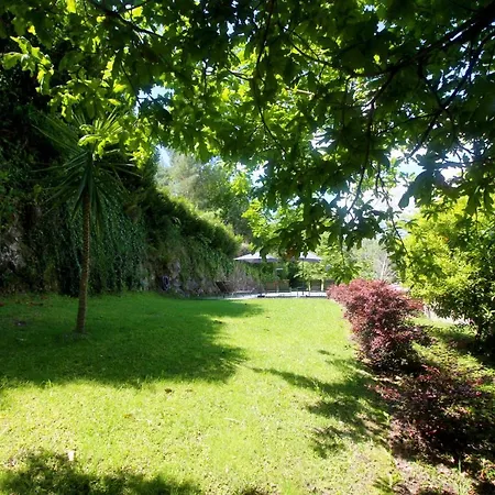 Willa Casa Do Tempo Geres By Geres Casas *