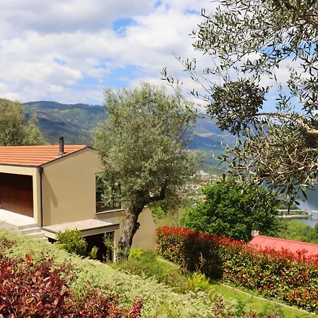 Villa Casa Do Tempo Geres By Geres Casas