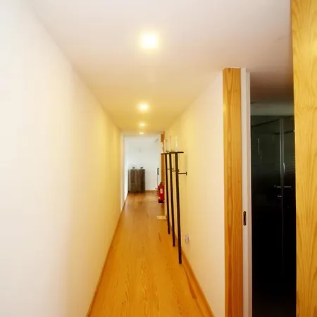 Casa Do Tempo Geres By Geres Casas 维埃拉·多米尼奥