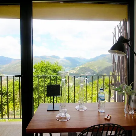 Casa Do Tempo Geres By Geres Casas