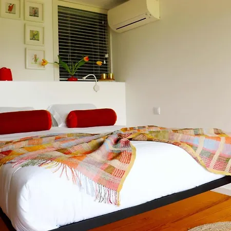 Casa Do Tempo Geres By Geres Casas * Vieira do Minho