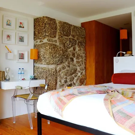 Casa Do Tempo Geres By Geres Casas Vieira do Minho