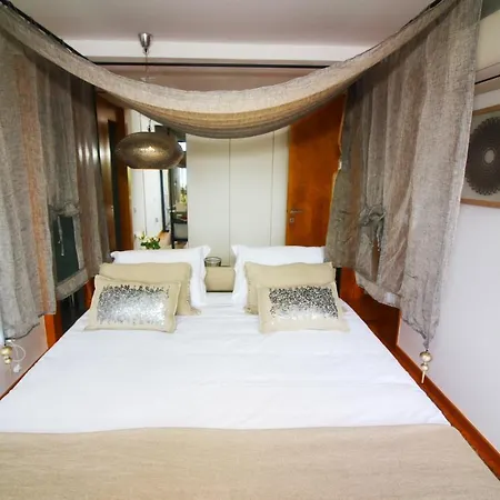 Casa Do Tempo Geres By Geres Casas *