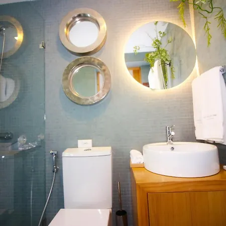 Willa Casa Do Tempo Geres By Geres Casas Vieira do Minho