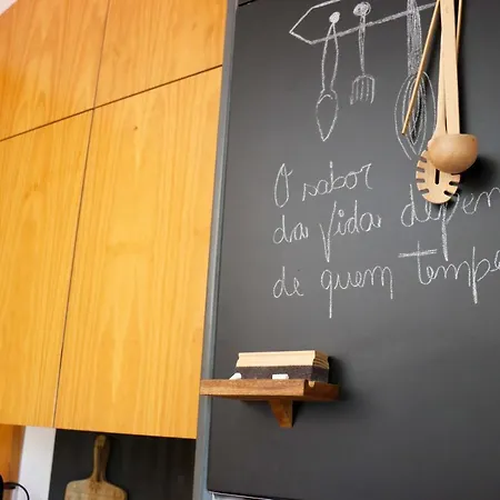 Casa Do Tempo Geres By Geres Casas * Vieira do Minho