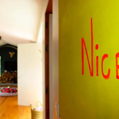 Casa Do Tempo Geres By Geres Casas Vieira do Minho