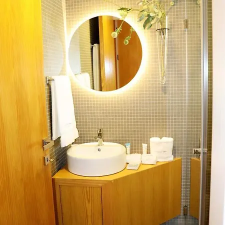 Casa Do Tempo Geres By Geres Casas Vieira do Minho