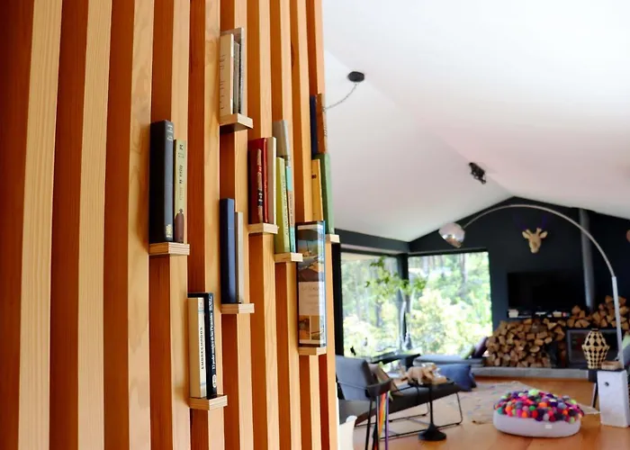 Casa Do Tempo Geres By Geres Casas Villa