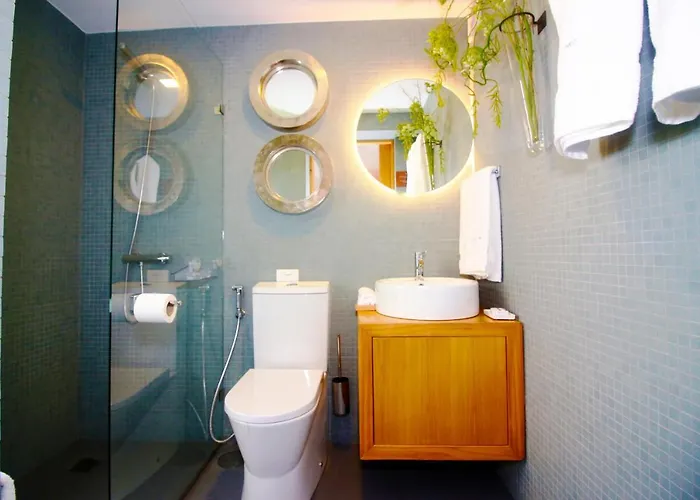 빌라 Casa Do Tempo Geres By Geres Casas 비에이라도미노