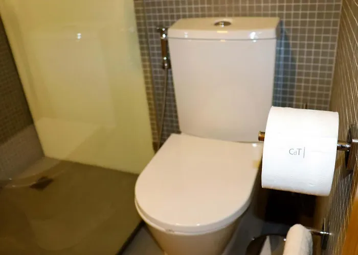 Casa Do Tempo Geres By Geres Casas Villa *