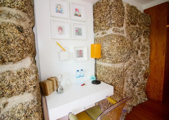 Casa Do Tempo Geres By Geres Casas