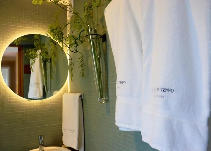 빌라 Casa Do Tempo Geres By Geres Casas