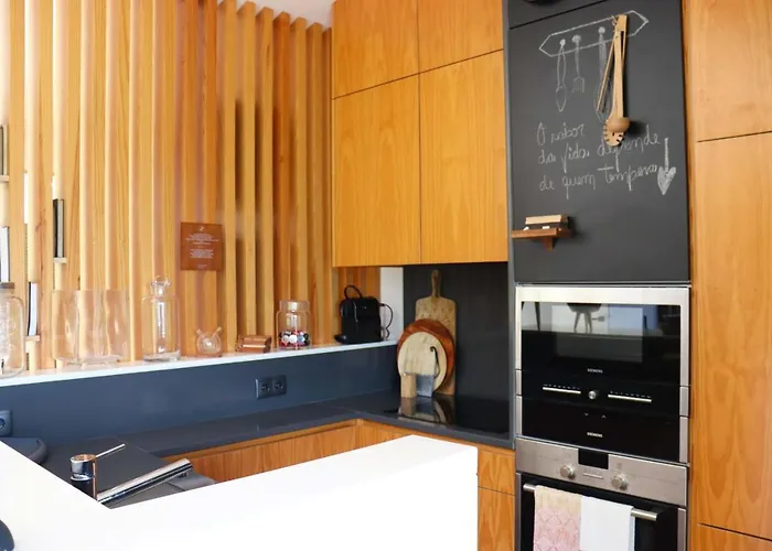 빌라 Casa Do Tempo Geres By Geres Casas *