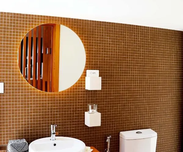 Casa Do Tempo Geres By Geres Casas * 비에이라도미노