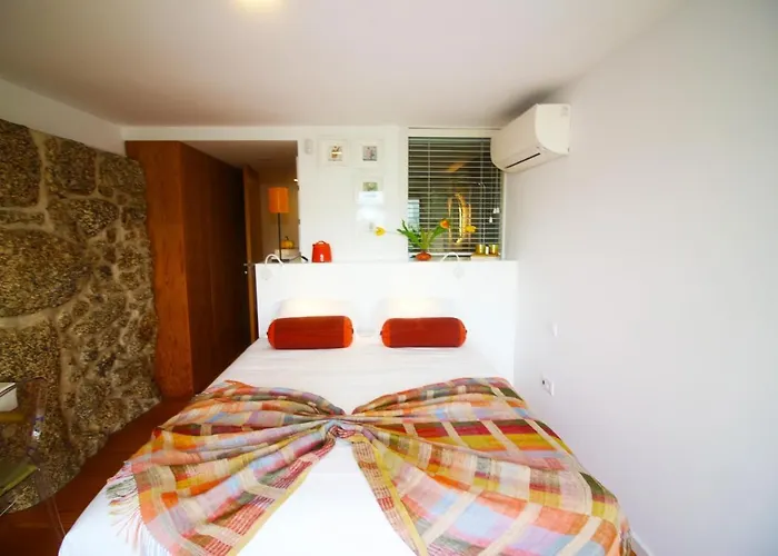 Casa Do Tempo Geres By Geres Casas Villa