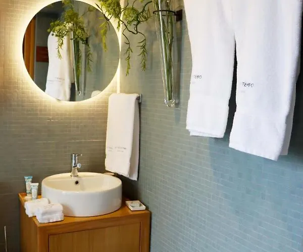 Villa Casa Do Tempo Gerês By Gerês Casas Vieira do Minho