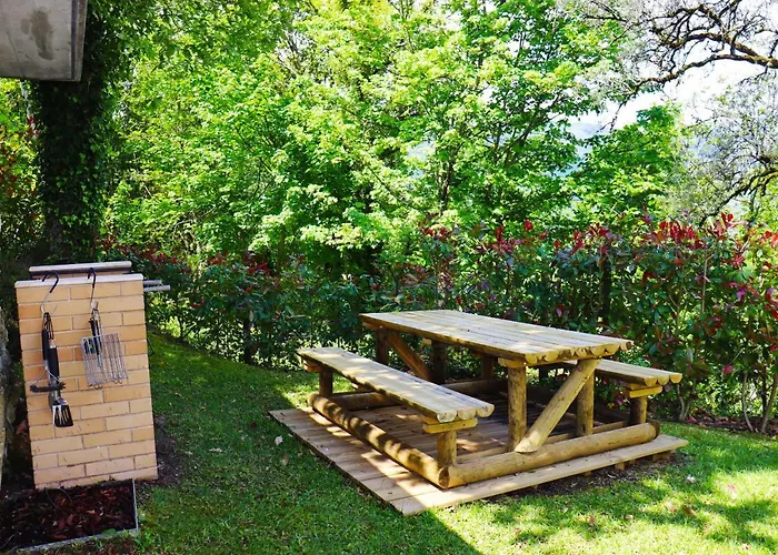 빌라 Casa Do Tempo Geres By Geres Casas 비에이라도미노