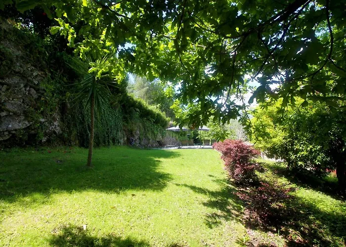 Villa Casa Do Tempo Gerês By Gerês Casas *