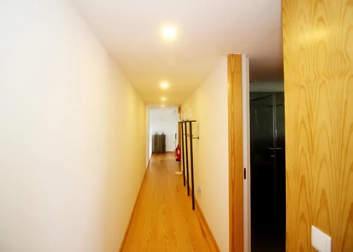 Casa Do Tempo Gerês By Gerês Casas Vieira do Minho