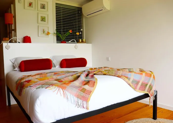 Casa Do Tempo Geres By Geres Casas * 비에이라도미노