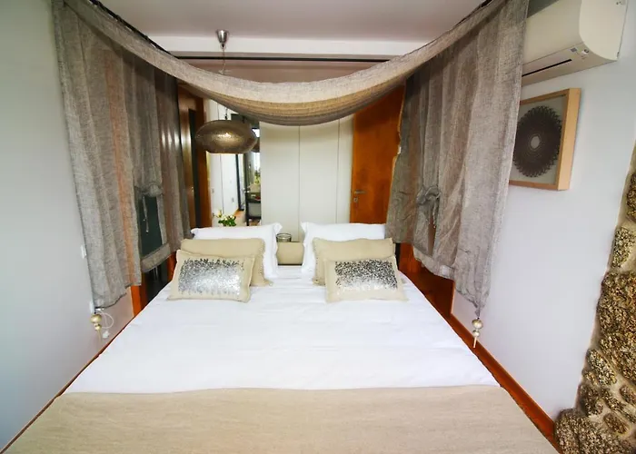 Casa Do Tempo Gerês By Gerês Casas *