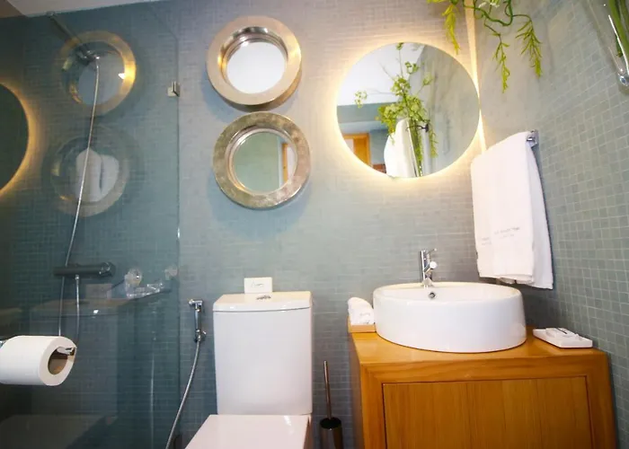 Villa Casa Do Tempo Gerês By Gerês Casas Vieira do Minho