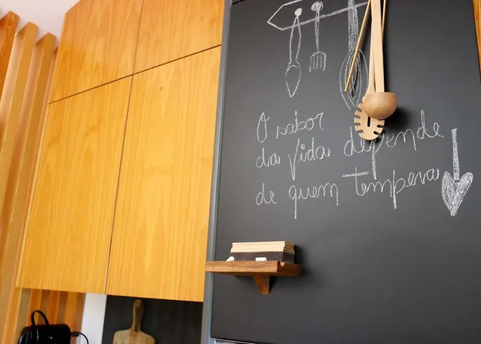 Casa Do Tempo Geres By Geres Casas * 비에이라도미노