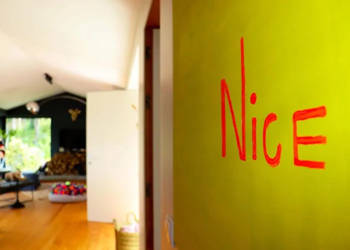 Casa Do Tempo Geres By Geres Casas Vieira do Minho