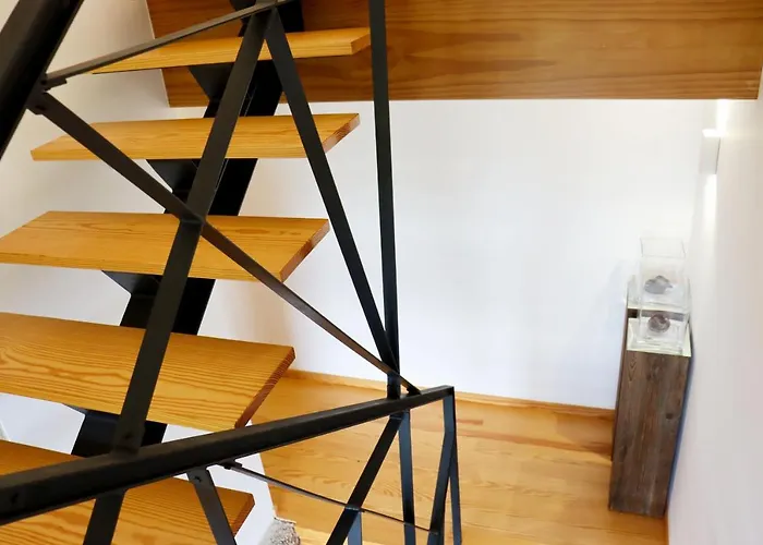 빌라 Casa Do Tempo Geres By Geres Casas *